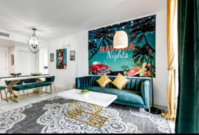 Little Havana New 3Bedroom 2Bathroom